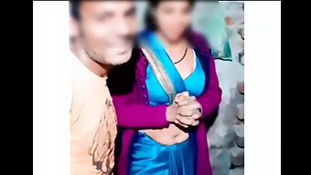 Desi Aunty'S Anal Fuck And Cumshot Compilation In Bhojpuri